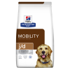 Hill's Prescription Diet j/d Péče o klouby granule pro psy 12 kg