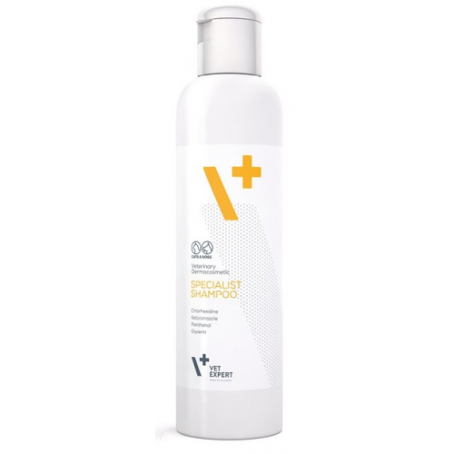 VetExpert Specialist Shampoo 250ml