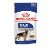 Royal Canin SHN MAXI ADULT GRAVY kapsičky 10 x 140 g