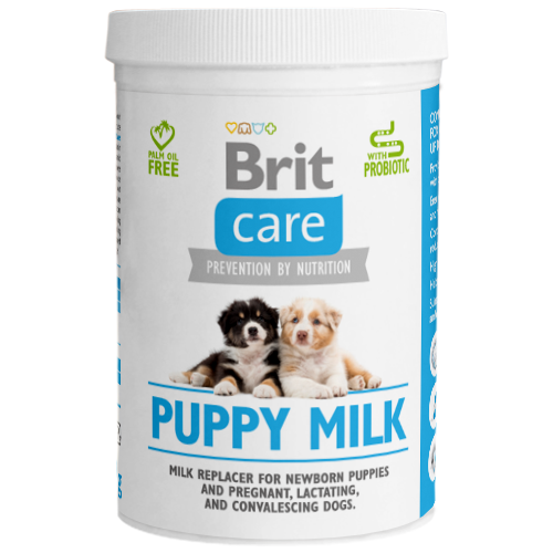 Brit Care Puppy Milk 250g