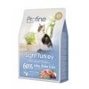 Profine Cat Light Turkey 2kg