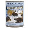 Taste of the Wild konzerva Pacific Stream 390g 