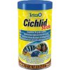 Krmivo akvarijní rybky Tetra Cichlid Sticks 500ml