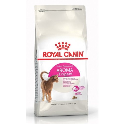 Royal Canin Aroma Exigent 400g