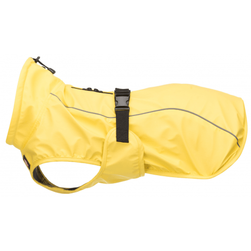 Pláštěnka VIMY, XL: 80cm, žlutá