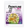 Frontline Tri-Act Spot-on L (1ks pro psy 20-40 kg)