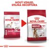 2x Royal Canin SHN MEDIUM ADULT 7+ 15 kg