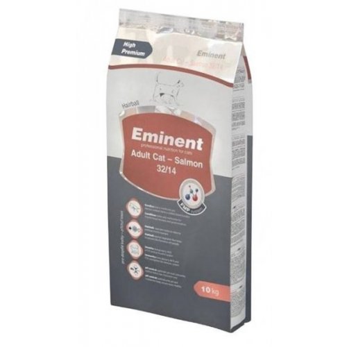 Eminent Cat Adult Salmon 10kg