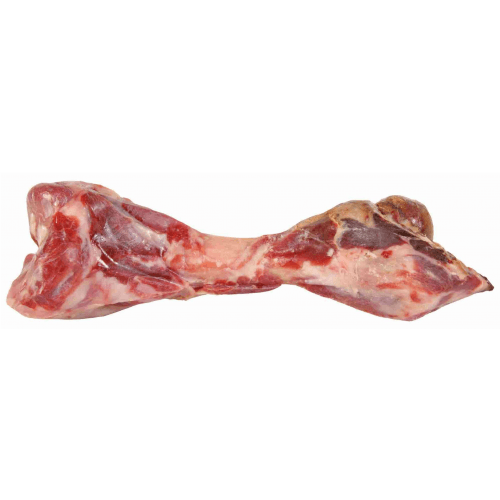 Šunková kost vakuově balená 24 cm, 390 g - TRIXIE