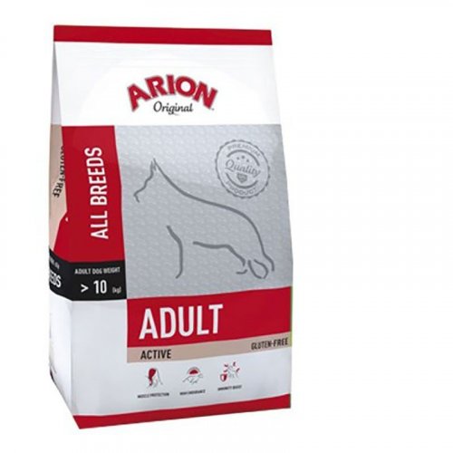 Arion Breeder Original Adult Active All Breeds 20kg