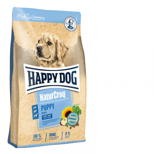 Happy Dog Natur - NaturCroq Puppy 1 kg