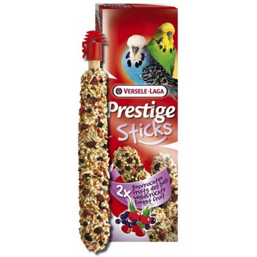 VL Prestige Sticks pro andulky Forest fruit 2x30g