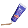 Brit Premium By Nature Chicken with Liver - Fresh Meat Crème Cat 75g