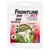 Frontline Tri-Act Spot-on XL (1ks pro psy 40-60 kg)