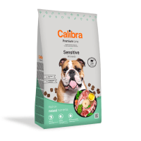 Calibra Dog Premium Line Sensitive 100g