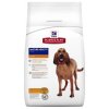 Hill's Can.Dry SP Mature Adult7+ Light Med.Chicken 14kg