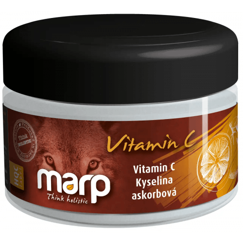 Marp Holistic - Vitamin C 200g