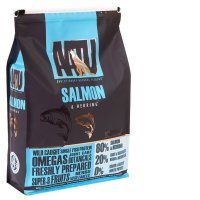 2x AATU Dog 80/20 Salmon & Herring 10kg