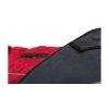 Obleček vesta MINOT, M: 45cm, červená