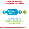 Royal Canin SHN XSMALL PUPPY 1,5 kg