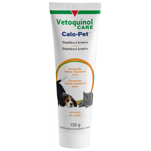 Calopet gel 120g