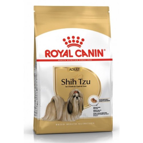 Royal Canin Shih Tzu Adult 1,5kg