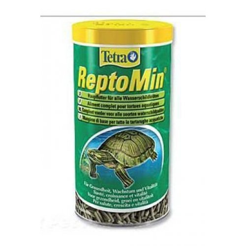 Krmivo želvy Tetra Repto Min 1l
