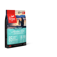 ORIJEN SMALL BREED MARINE FISH 1,8 kg