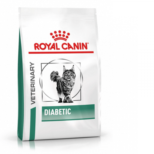 Royal Canin VHN Cat Diabetic 1,5kg