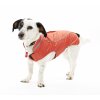 Obleček Raincoat Jahodová 53cm XL