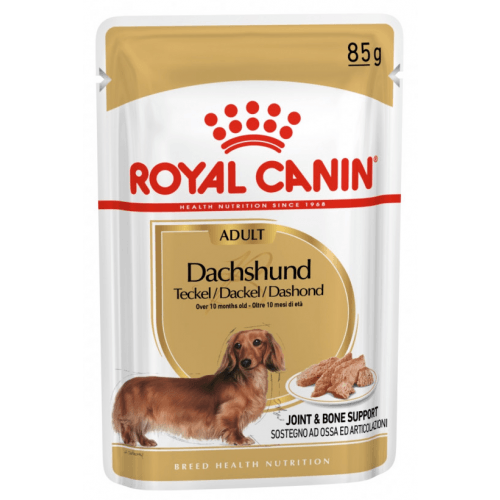 Royal Canin BHN DACHSHUND LOAF kapsičky 12 x 85 g