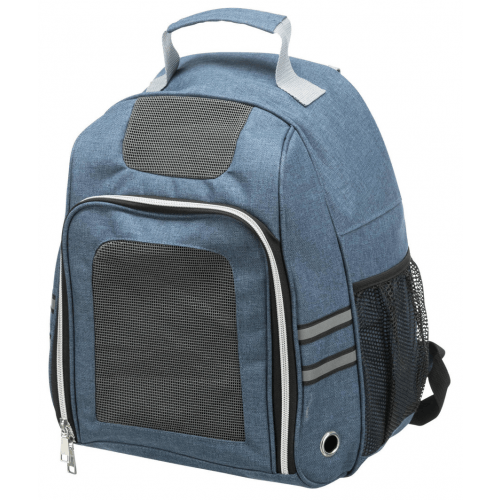 Transportní batoh DAN, 34 × 44 × 26 cm, modrá
