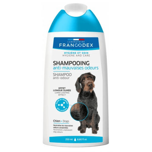 Francodex Šampon proti zápachu pes 250ml