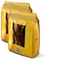 Essential Foods Cat The Jaguar 2 x 3kg