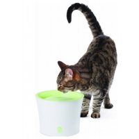 Fontána CATIT plast velká NEW 3l