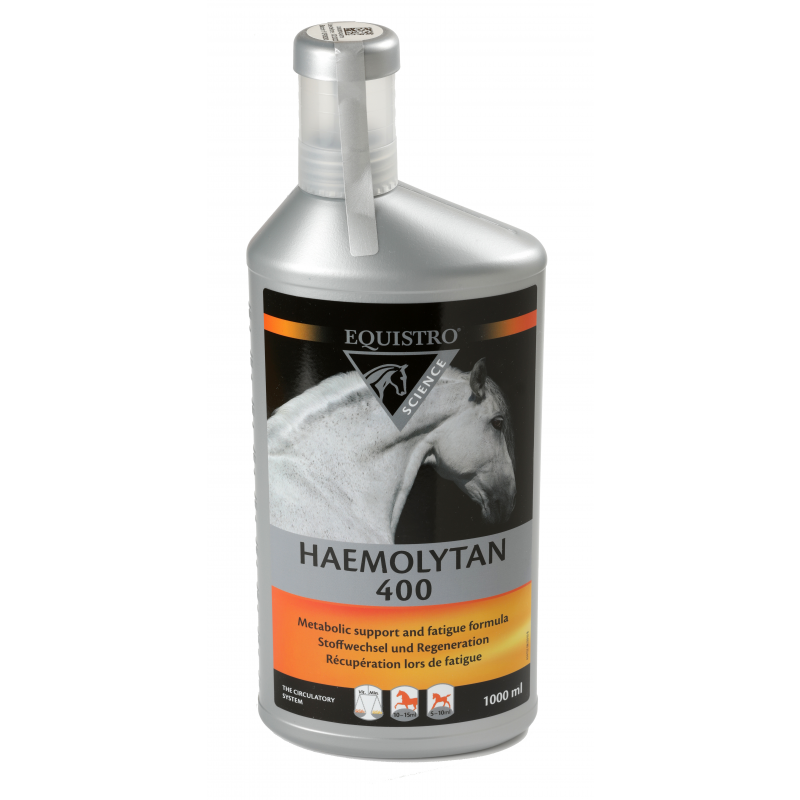 Equistro Haemolythan 400 1000ml