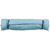 SAMOA Classic, cestovní podložka, 120 x 80 cm, ledově modrá/šedá