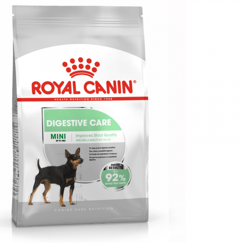Royal Canin CCN MINI DIGESTIVE CARE 3 kg