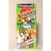 Vitakraft Rodent Rabbit poch. Kräck Herbal active 2ks