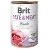 Brit Dog konz Paté & Meat Lamb 400g (min. odběr 6 ks)