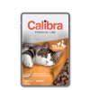Calibra Cat  kapsa Premium Adult  multipack 12x100g (min. odběr 4 ks)
