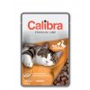 Calibra Cat  kapsa Premium Adult  multipack 12x100g