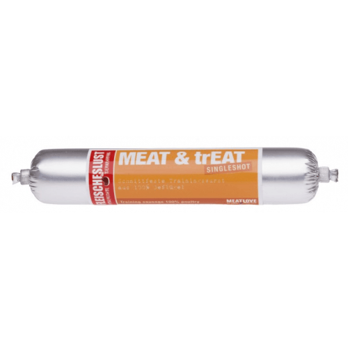 Meat & Treat Poultry 80g