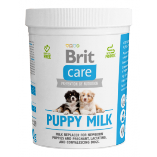 Brit Care Puppy Milk 500g