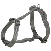 PREMIUM H-postroj XS-S 30-44 cm/10 mm, grafit