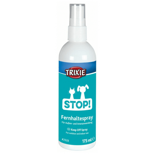 Trixie Fernhalte zákazový spray odpuzovač 175ml