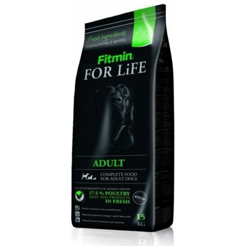 Fitmin dog For Life adult 3kg