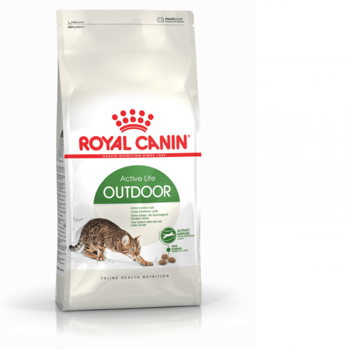 Royal canin Outdoor 10kg