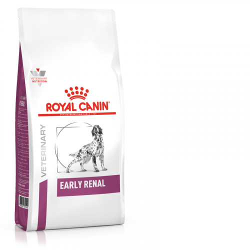 Royal Canin VHN DOG EARLY RENAL 14kg