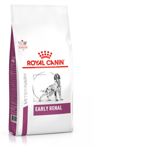 Royal Canin VHN DOG EARLY RENAL 2kg